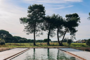 Villa du Golf